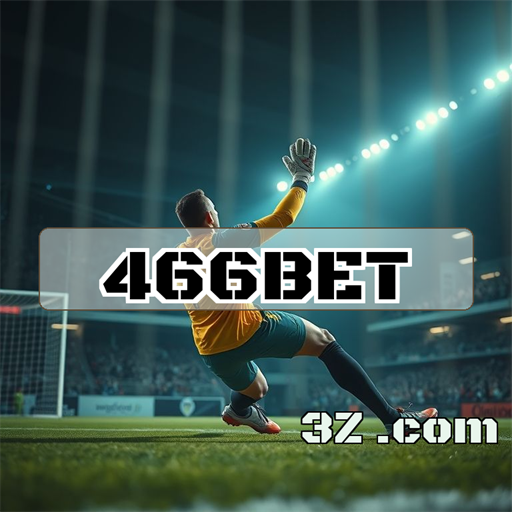Apostas Empolgantes e Inovadoras no 466bet para Você