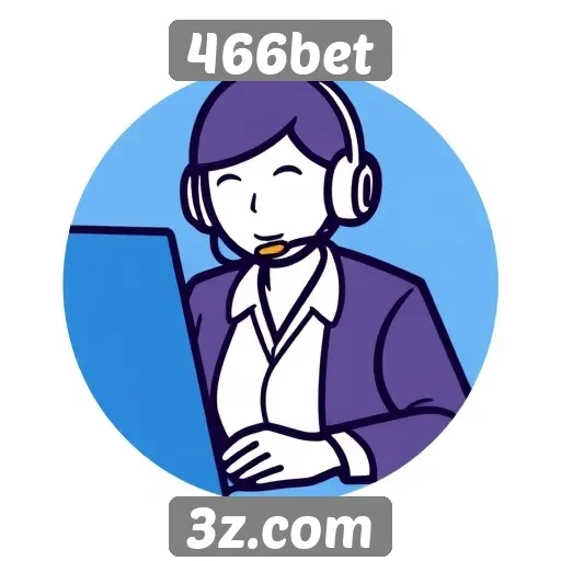 Suporte ao cliente e canais de contato no 466bet