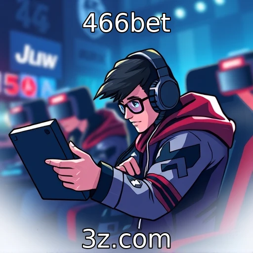 Crescimento da popularidade dos eSports entre jovens jogadores
