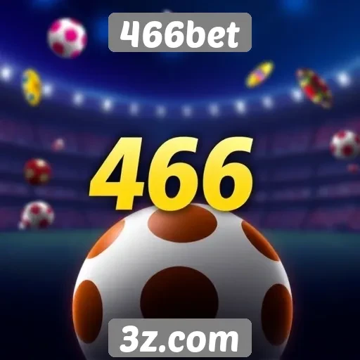 Análise das ofertas de jogos disponíveis no 466bet