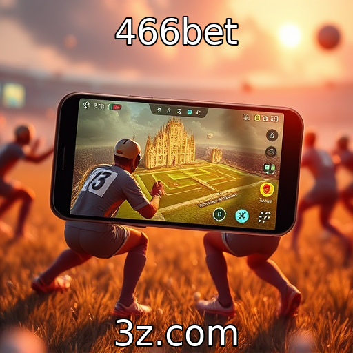 Inovação em tecnologia de jogos móveis para 2025