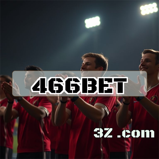 Experiência VIP na 466bet: Jogue como um campeão